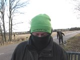 IMG 0048  eller kampuniformen kommer frem igen
