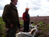 DSC03506  Idag stråler Knud og Kruse om kap .. sikke en dag det er blevet