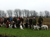 DSC04308  Dagens hunde og godtfolk