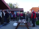 ESK VK Terkelsbøl Sep 2015