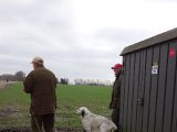 DSC04411  noget blæst - så alt læ tæller