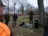 DPK og ESK Kongenshus Feb 2018