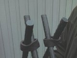 061113 124624  Hemmelavet polsk dobbelt 2er skydestok
